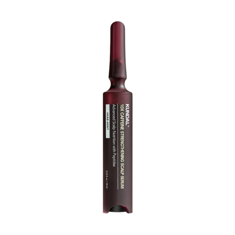[Kundal] 10X Caffeine Strengthening Scalp Serum