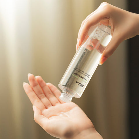 [Rovectin] Calming Lotus Toner
