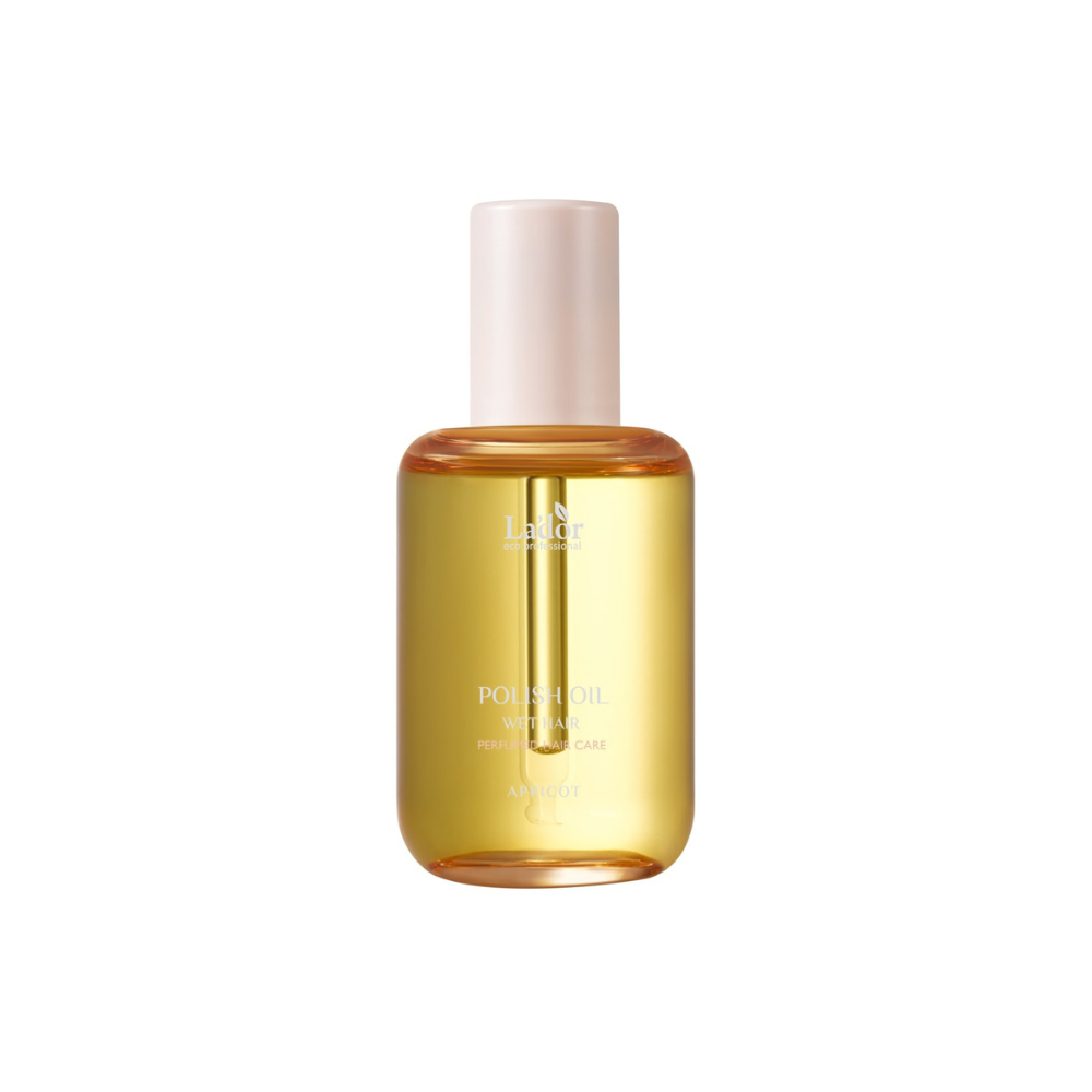 [La'dor] Polish Oil Apricot