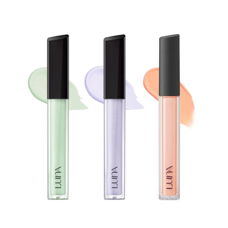 [LUNA] Long Lasting Corrector
