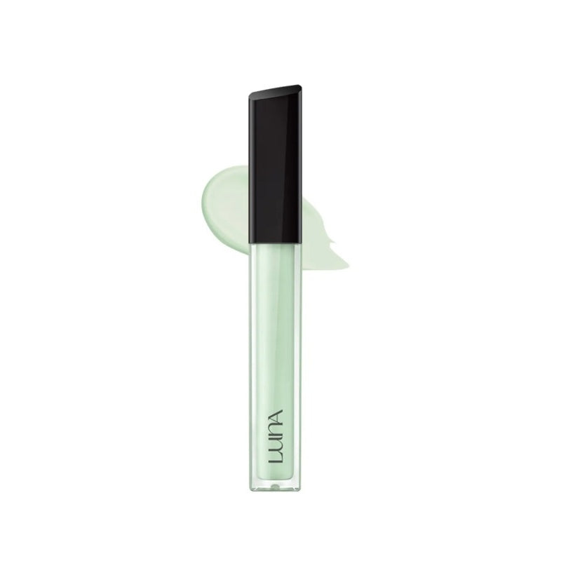 [LUNA] Long Lasting Corrector