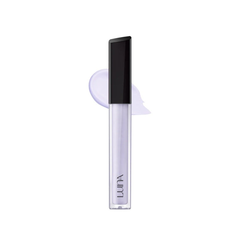 [LUNA] Long Lasting Corrector
