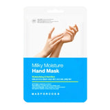 [MADFORCOS] Milky Moisture Hand Mask