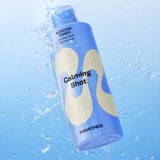 [MAMONDE] Calming Shot Azulene Toner