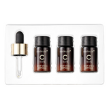 [medicube] Deep Vita C Ampoule 2.0 (3ea)