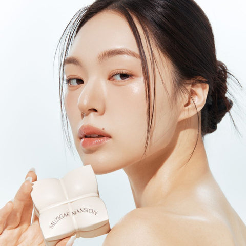 [MUZIGAE MANSION] Sleek Water Cushion