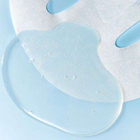 [Ma:nyo Factory] Lotus Pore Tight-Fit Mask