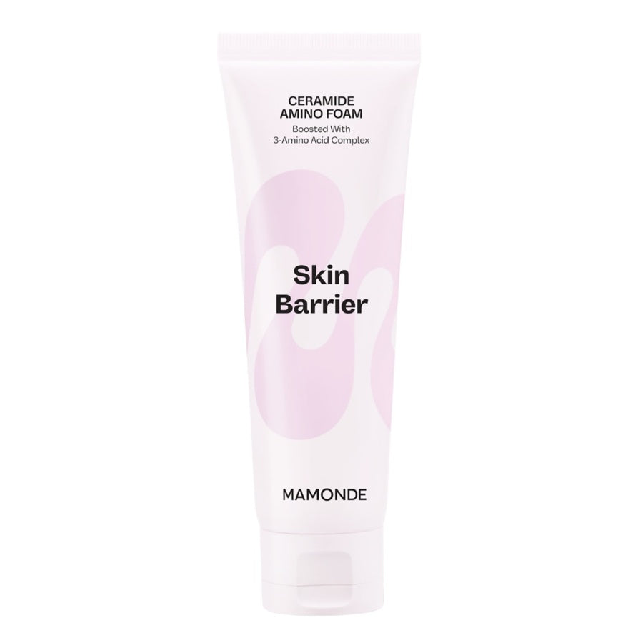 [MAMONDE] Ceramide Amino Foam