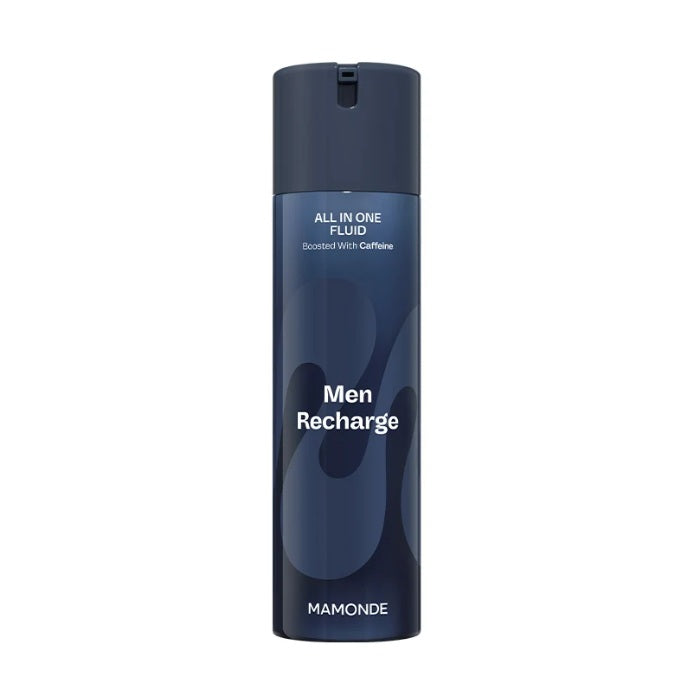 [MAMONDE] Men Recharge All In One Fluid
