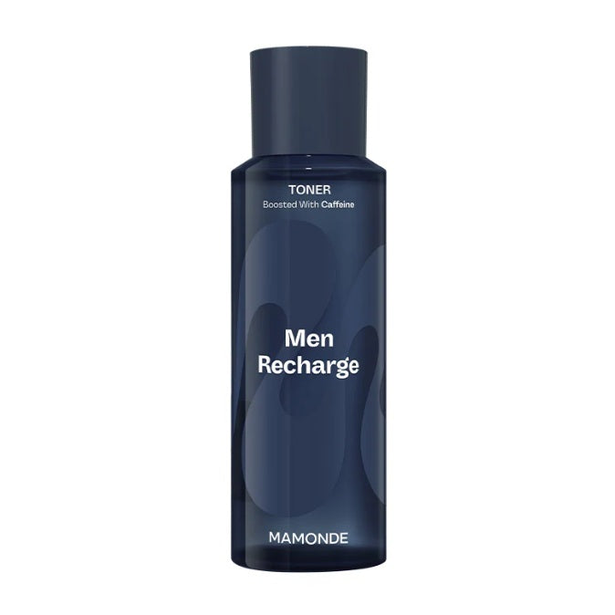 [MAMONDE] Men Recharging Toner