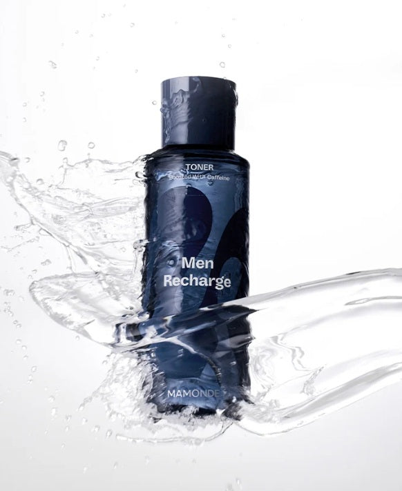 [MAMONDE] Men Recharging Toner