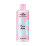 [MAMONDE] Flora Glow Rose Water Toner