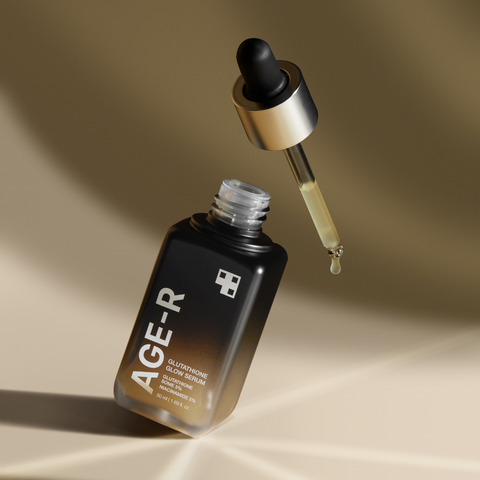 [medicube] AGE-R Glutathione Glow Serum
