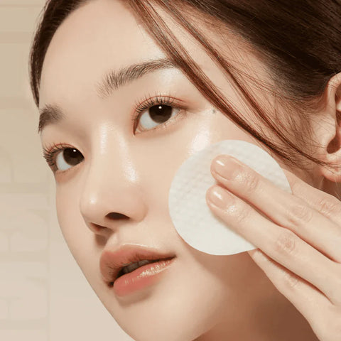 [medicube] Deep Vita C Pad