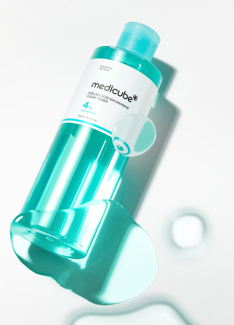 [medicube] Azelaic Acid Niacinamide Clear Toner
