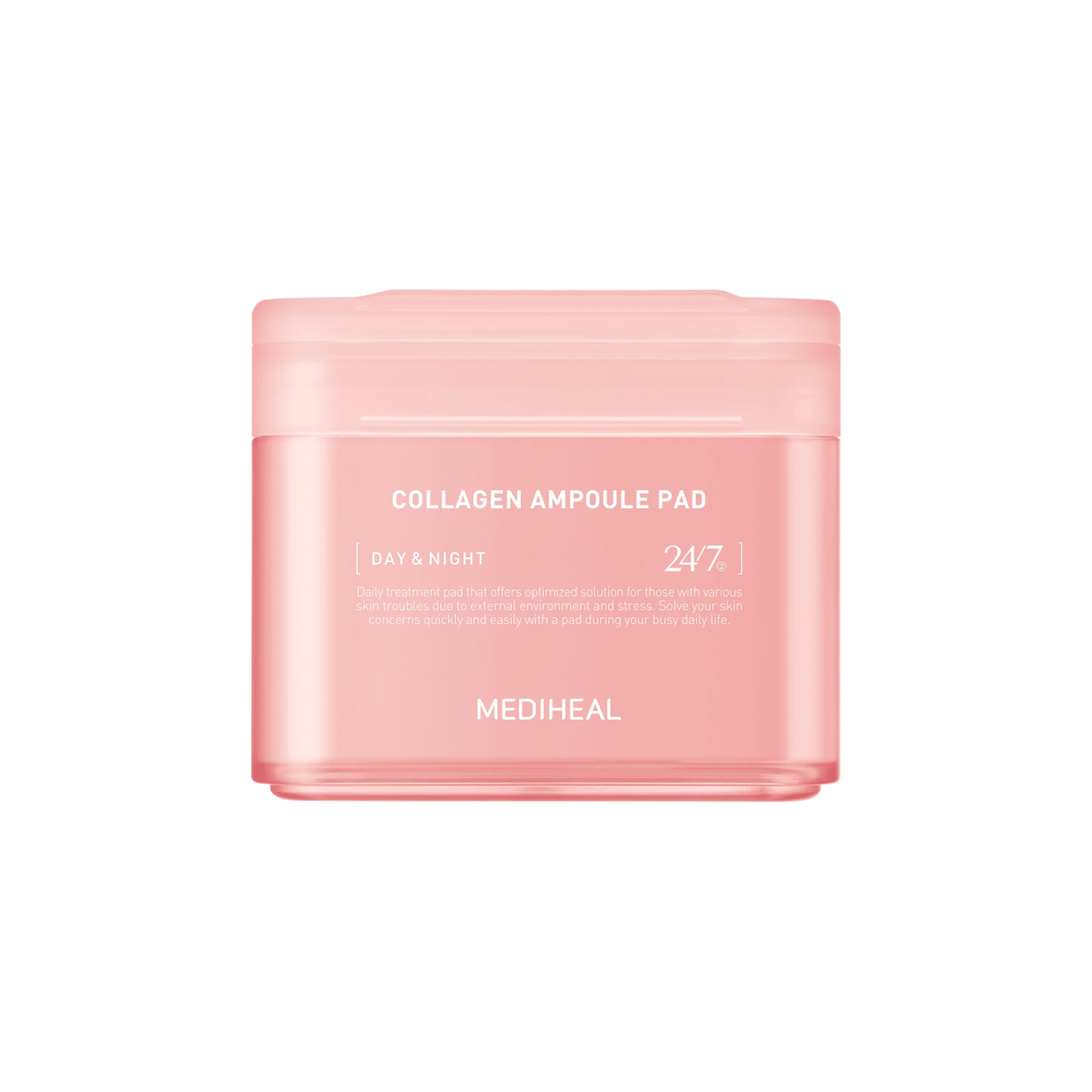[Mediheal] Kollagen Ampullen-Pad