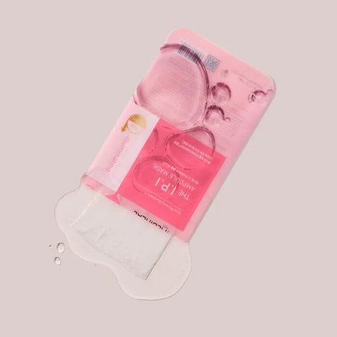 [Mediheal] DIE I.P.I Brightening Ampullenmaske