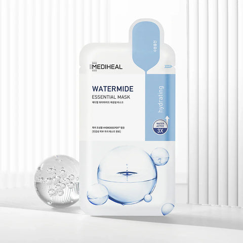 [Mediheal] Watermide Essential Mask