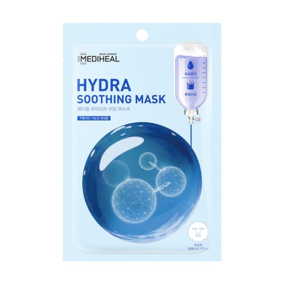 [Mediheal] Hydra Beruhigende Maske