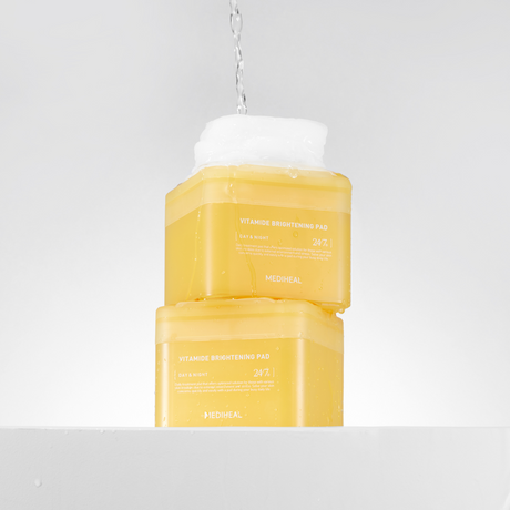 [Mediheal] Vitamide Aufhellungspad