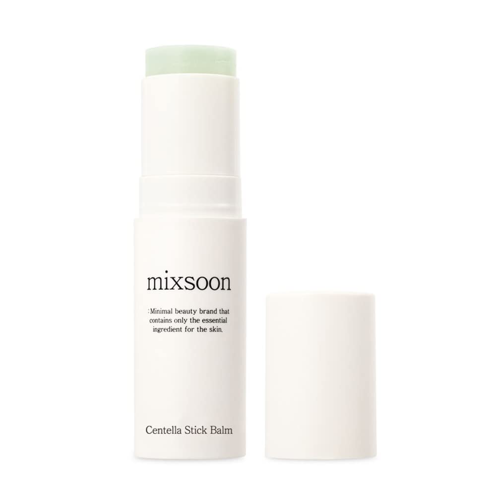 [Mixsoon] Centella Asiatica Stick Balsam