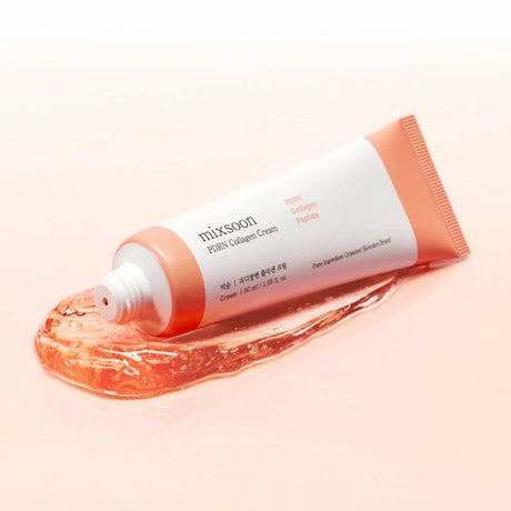 [Mixsoon] PDRN Collagen Cream