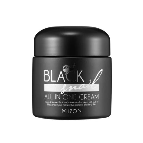 [Mizon] Black Snail All In One Cream