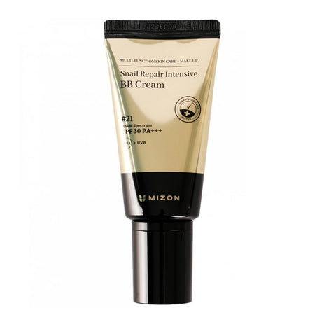 [Mizon] Snail Repair Intensive BB Cream ERNEUERT