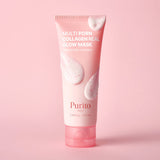 [Purito Seoul] Multi PDRN Collagen Real Glow Mask