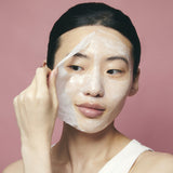 [Purito Seoul] Multi PDRN Collagen Real Glow Mask