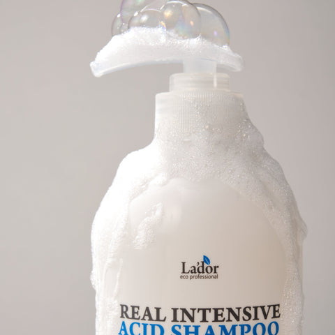 [La'dor] Real Intensive Acid Shampoo