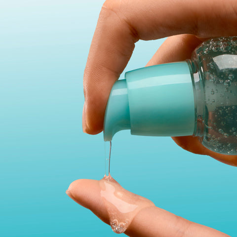 [Numbuzin] No.1 Pantothenic B5 Active Soothing Serum