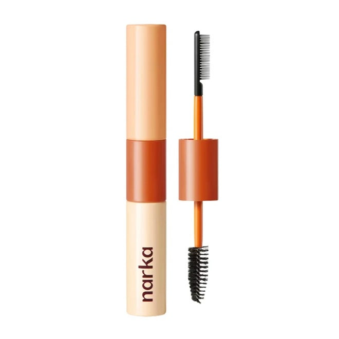 [narka] Core Rebuild Hard Fix Hair Mascara