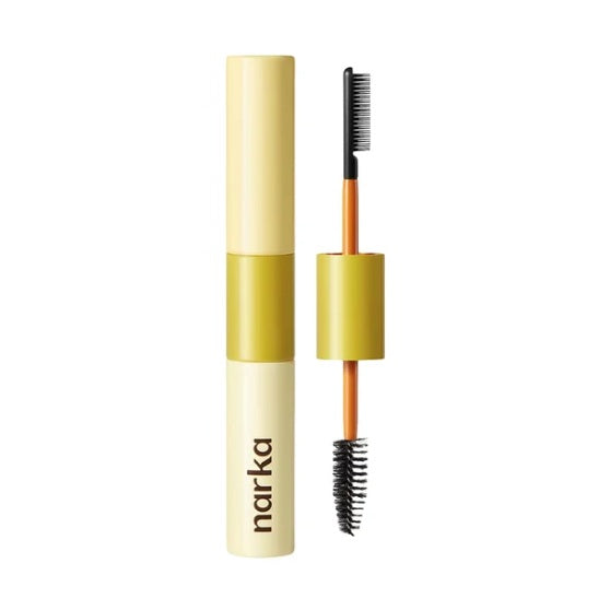 [narka] Core Rebuild Hype Fit Hair Mascara