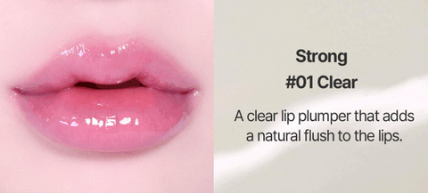 [Cosnori] Water-full Lip Plumper