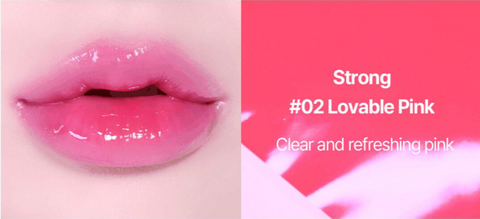 [Cosnori] Water-full Lip Plumper