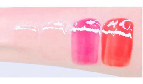 [Cosnori] Water-full Lip Plumper