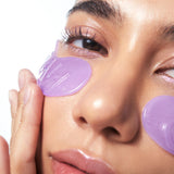 [Numbuzin] No.9 NAD+ Collagen Under Eye Patches (5ea)