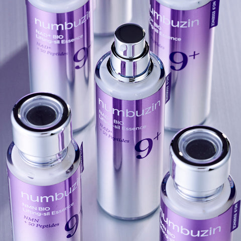 [Numbuzin] No.9 NAD+ Bio Lifting-sil Essence