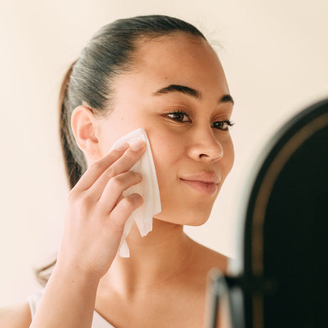 [NOBE] Oat Wonder® Delicate Cleansing Wipes
