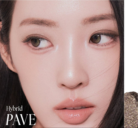 [MUZIGAE MANSION] One&Only Shadow Hybrid