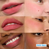 [fwee] Lip & Cheek Blurry Pudding Pot