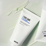 [Rovectin] Pore Care Tightening Cleansing Foam
