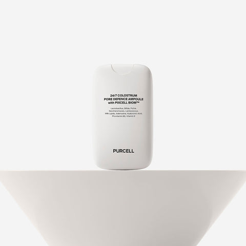 [PURCELL] 24/7 Colostrum Pore Defence Ampoule