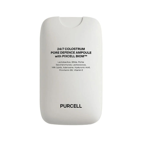 [PURCELL] 24/7 Colostrum Pore Defence Ampoule