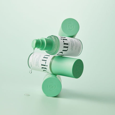 [Purito Seoul] Wonder Releaf Centella Serum Unscented