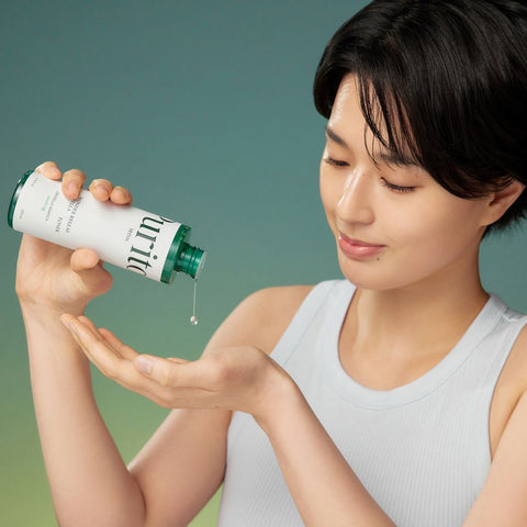 [Purito Seoul] Wonder Releaf Centella Toner