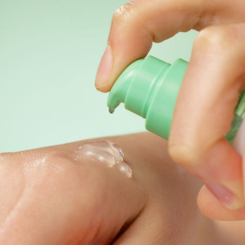 [Purito Seoul] Wonder Releaf Centella Serum Unscented