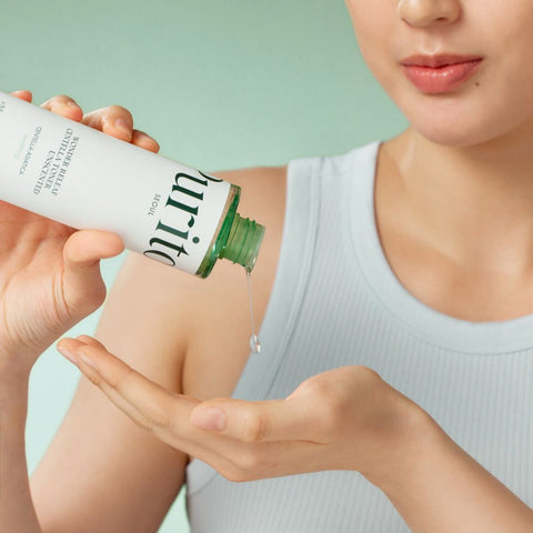 [Purito Seoul] Wonder Releaf Centella Toner Unscented