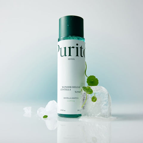 [Purito Seoul] Wonder Releaf Centella Toner